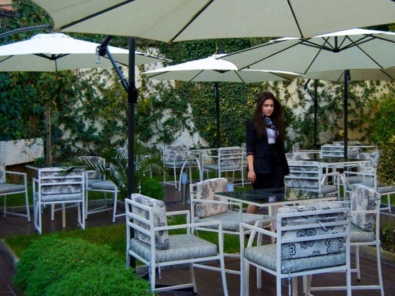 Hotel Eagle Tirana Exterior foto